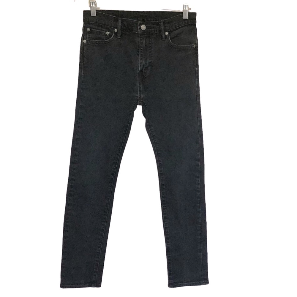 Levi’s 510 Skinny Fit Jeans Sz 30x30
